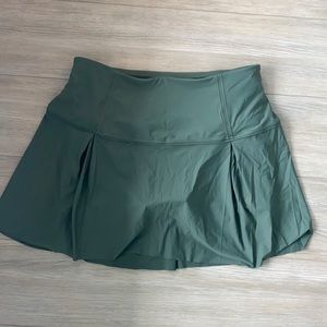 Lululemon Golf/Tennis skirt